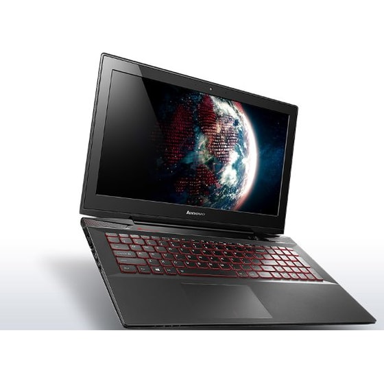 Laptop Lenovo Y5070 15.6" (i74710HQ/8GB/1TB&8GB/ GTX 860M) image 4