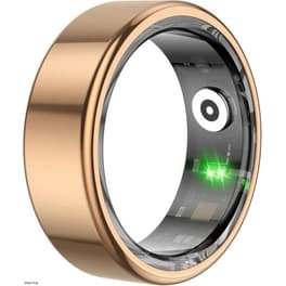 Smart Ring Maxlife MXSR-100 21.40mm Size 12 - Gold