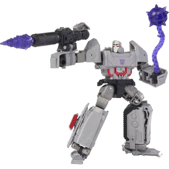 Hasbro Φιγούρα Transformers Prime Changers 2in1 (12.5cm) (G2797) - Τυχαία Επιλογή image 5