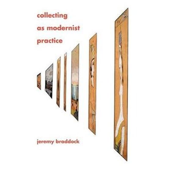 Collecting as Modernist Practice image 0