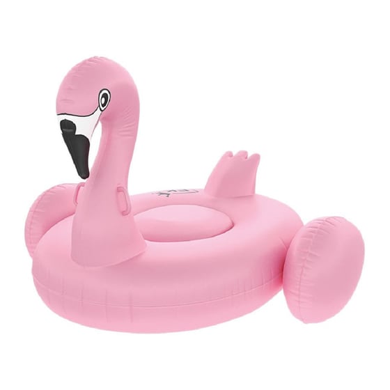 Φουσκωτό Flamingo Floatie Kings image 2