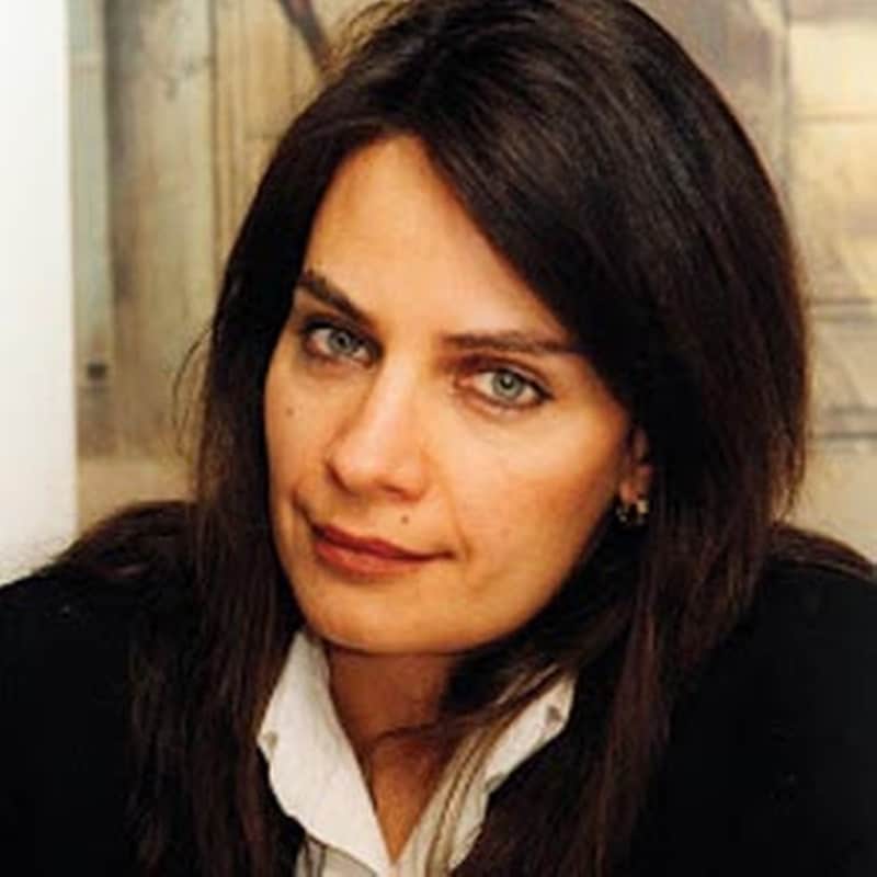Author picture