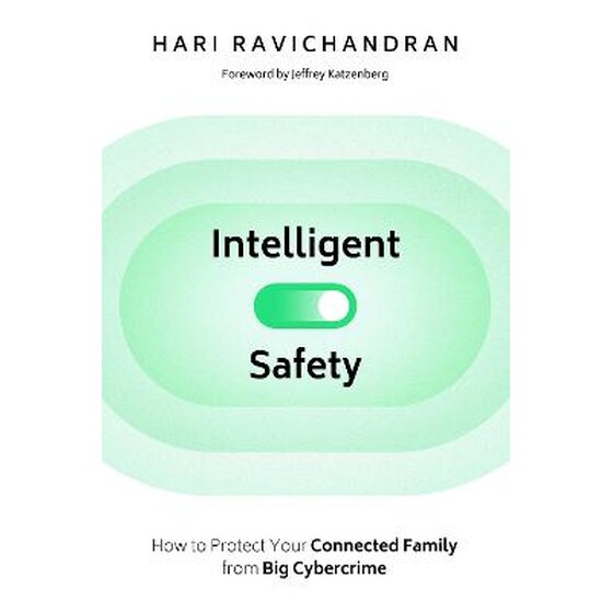 Intelligent Safety image 0