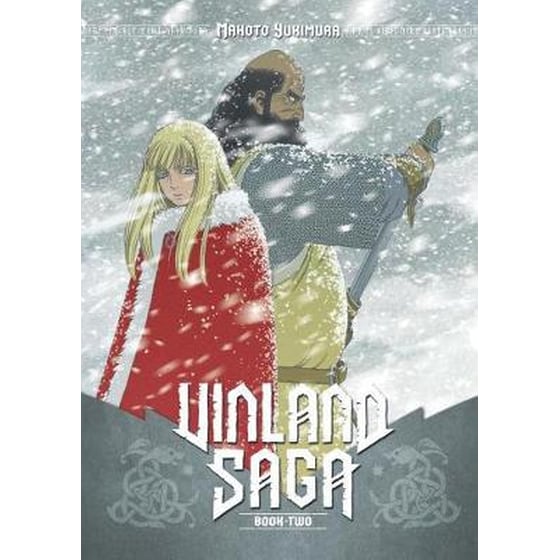 Vinland Saga 2 image 0