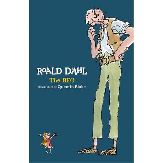 BFG image 0