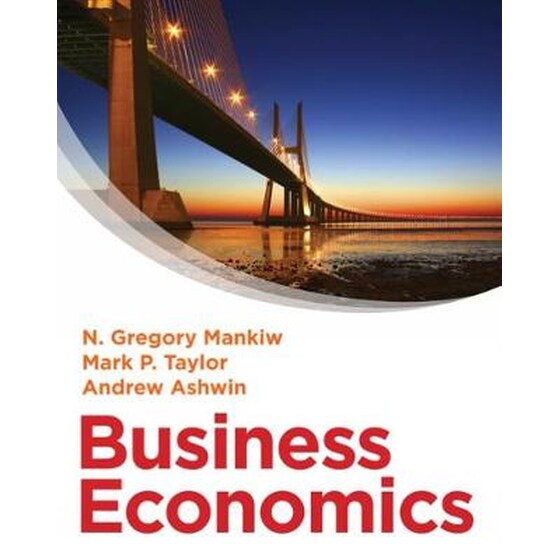 Business Economics image 0
