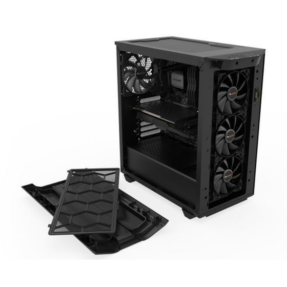 Desktop Intra (Core i7-14700/32GB/1TB SSD/GeForce RTX 4070 SUPER/Win11Home) image 3