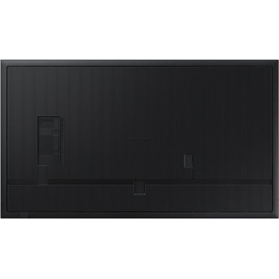 Samsung Digital Signage QM75C 75" 4K VA 75 Hz 8ms image 4