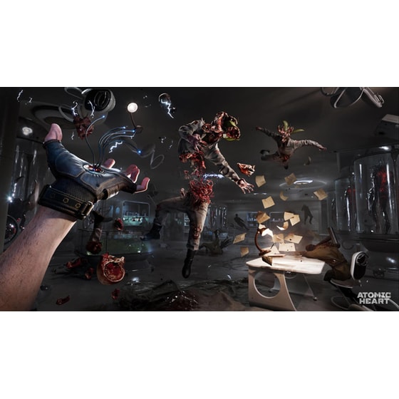 Atomic Heart - PS4 image 5