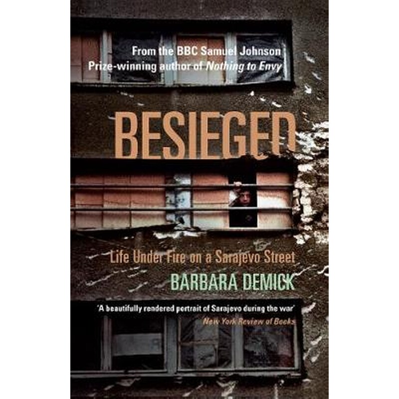 Besieged