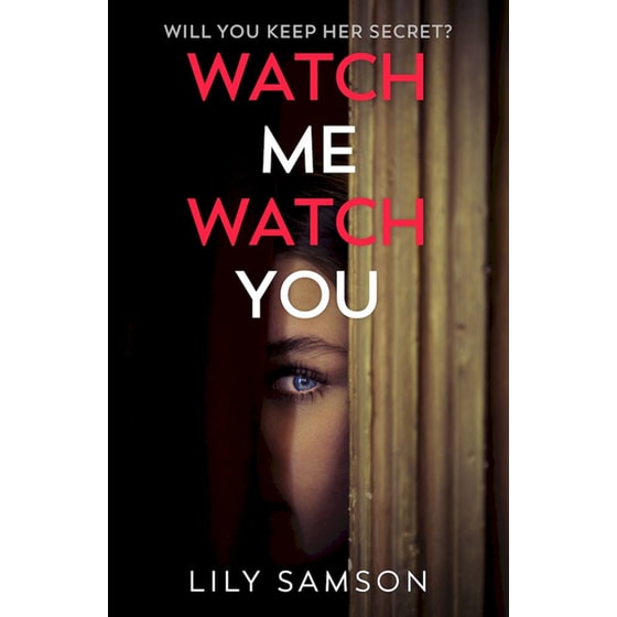 Watch Me Watch You image 0