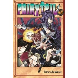 Fairy Tail, Vol. 48