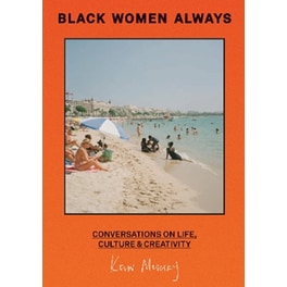 Black Women Always