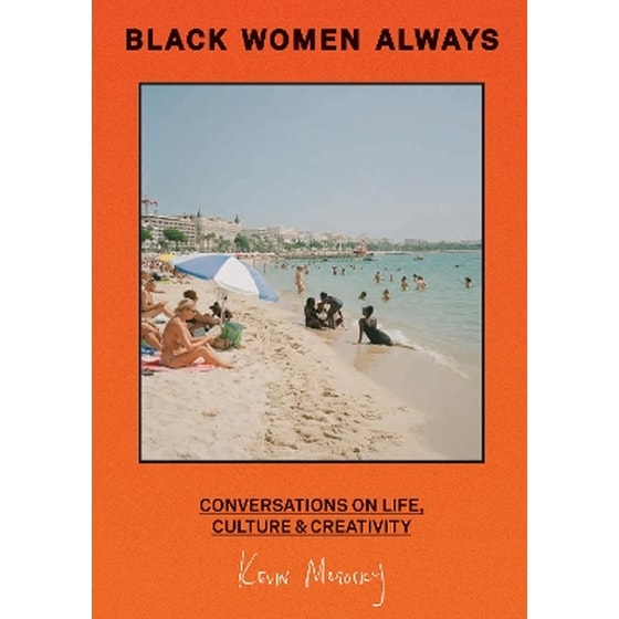 Black Women Always image 0