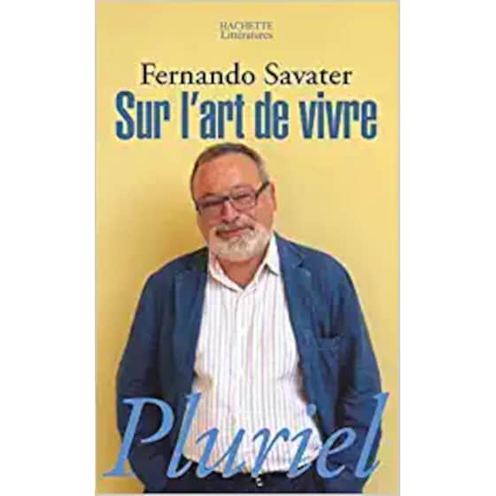 Sur L'Art De Vivre image 0