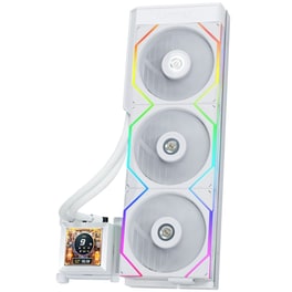 Υδρόψυξη επεξεργαστή Lian Li HydroShift LCD 360 TL A-RGB