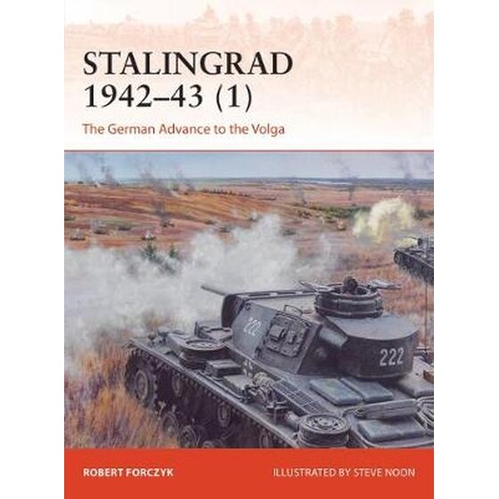 Stalingrad 1942-43 (1) image 0