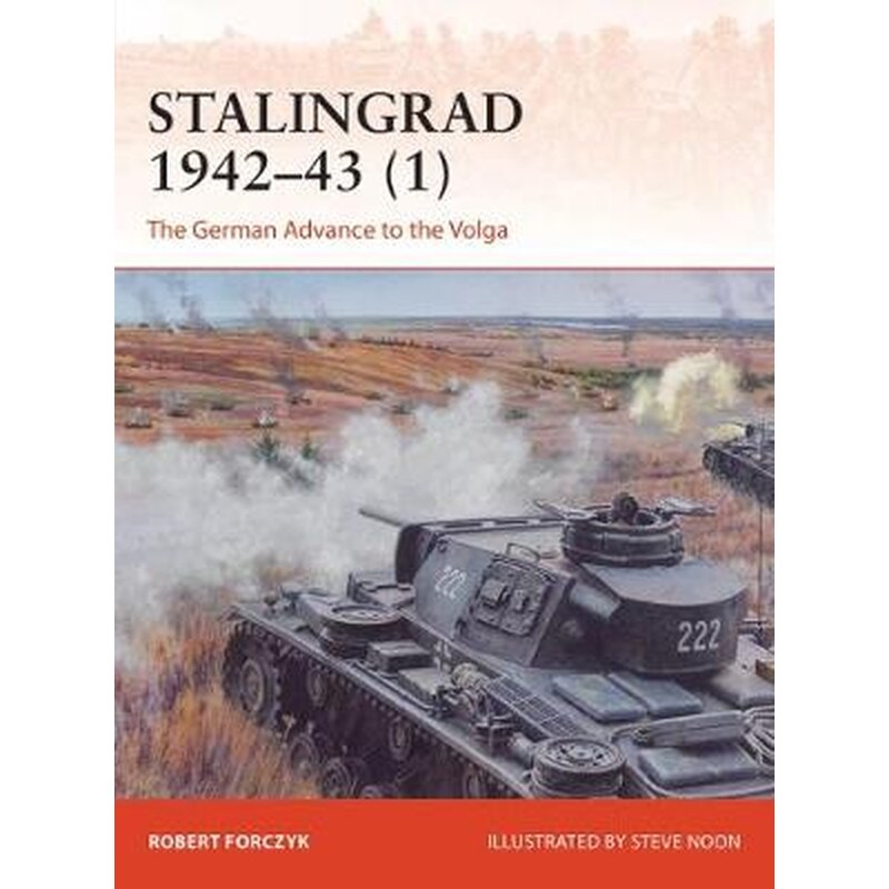 Stalingrad 1942-43 (1)