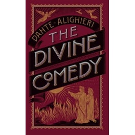 The Divine Comedy (Barnes & Noble Collectible Editions)