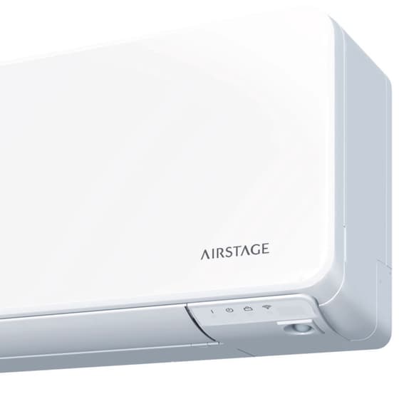 FUJITSU KG Series ASEH12KGTG / AOEH12KGCG 12.000BTU A+++/A+++ με Wi-Fi Κλιματιστικό Inverter image 2
