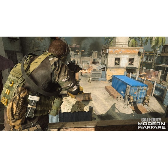 Call of Duty : Modern Warfare - Xbox One image 2