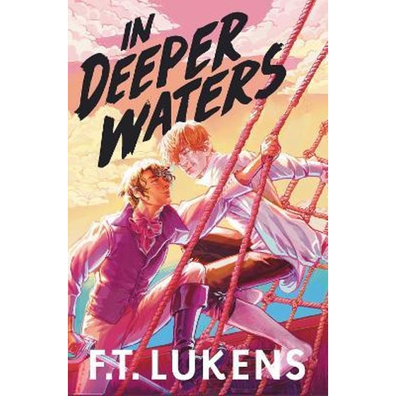 In Deeper Waters image 0