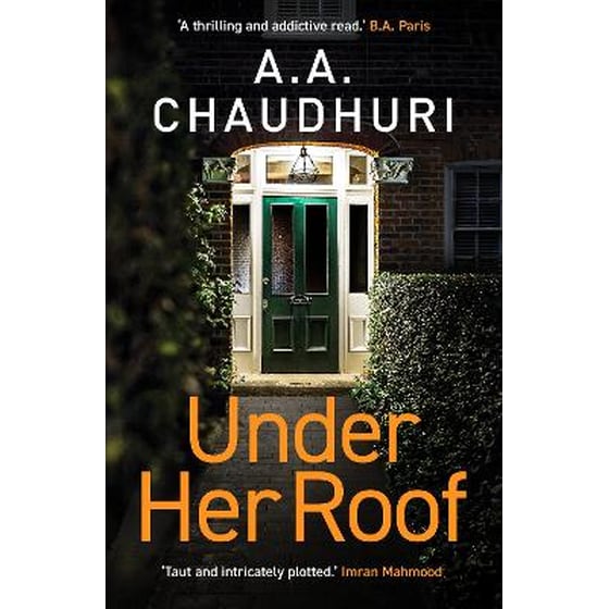 Under Her Roof image 0