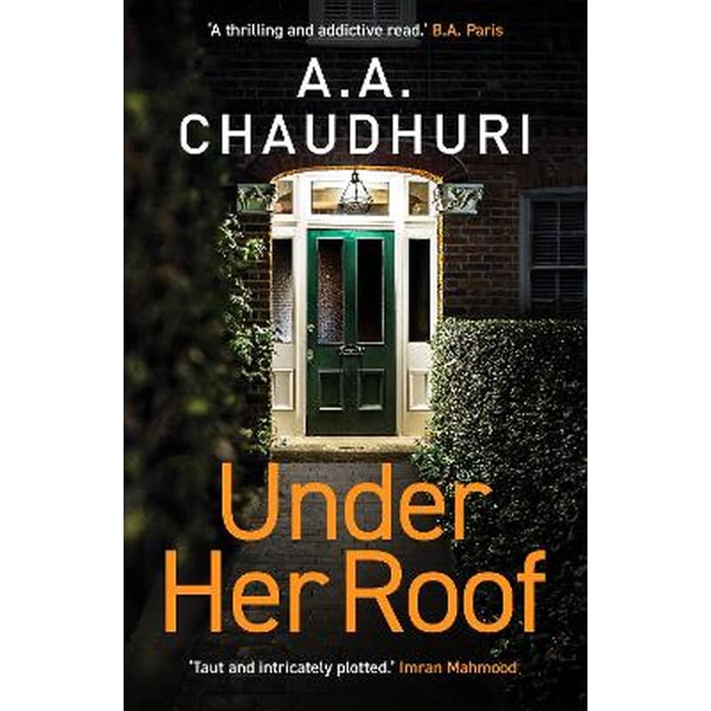 Under Her Roof
