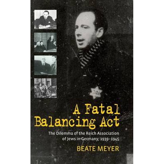 A Fatal Balancing Act image 0
