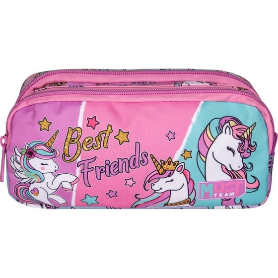 Κασετίνα Βαρελάκι Must Team Unicorn image 0