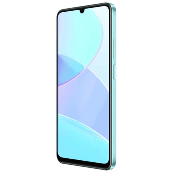 Realme C51 128GB - Mint Green image 3