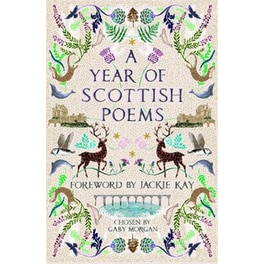 A Year of Scottish Poems