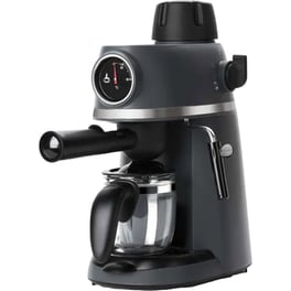 BLACK AND DECKER BXCO800E Steam  800W Μαύρο Μηχανή Espresso
