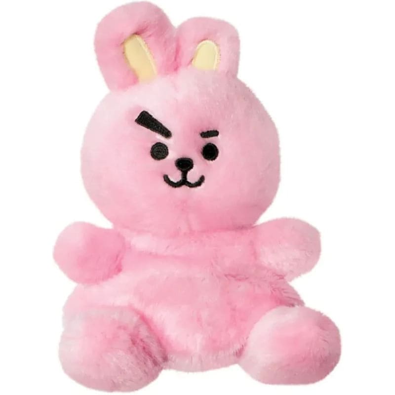 AURORA Λούτρινο AURORA Palm Pals BT21 Cooky (13cm)