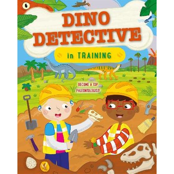 Dino Detective In Training image 0