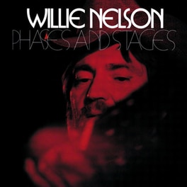 Phases And Stages (Limited Clear LP)