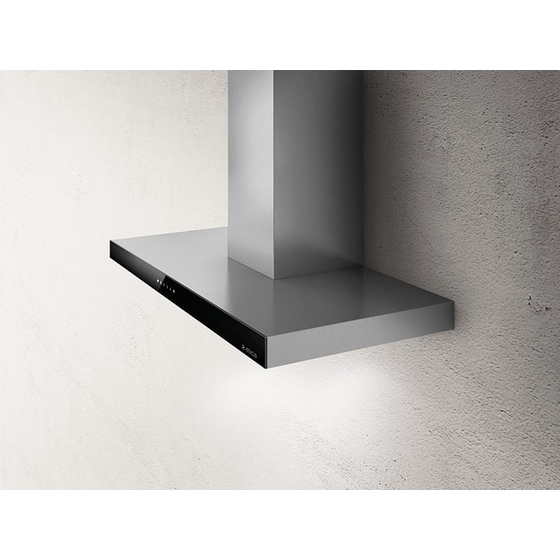 ELICA JOY BLIX/A/60 60 cm Inox Απορροφητήρας Καμινάδα - Τζάκι image 2