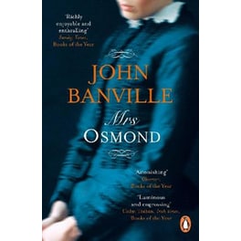 Mrs Osmond
