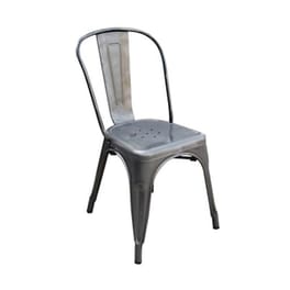 Καρέκλα Metal High Συσκευασία 10 Τεμάχια C9734