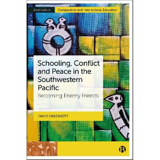 Schooling, Conflict and Peace in the Southwestern Pacific image 0