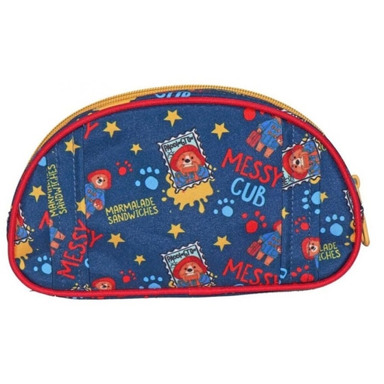 Κασετίνα Οβάλ Paddington&nbsp;Paddington Μονή image 1