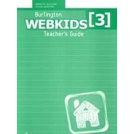 Webkids 3 Teachers Guide