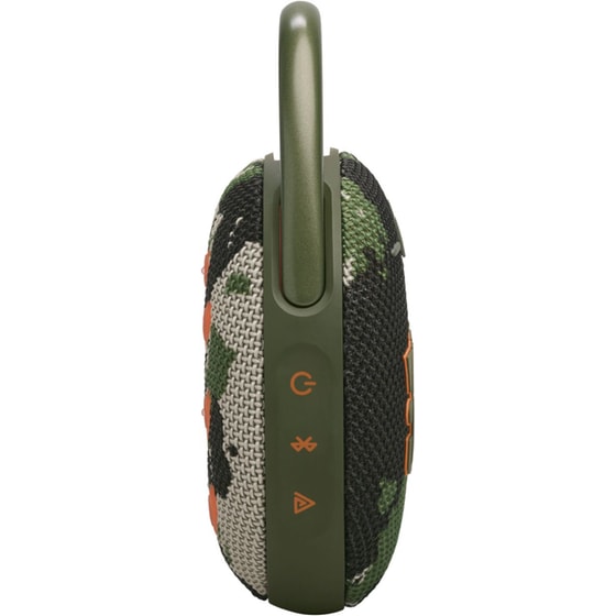JBL Clip 5 Φορητό Ηχείο 7W - Camo image 5