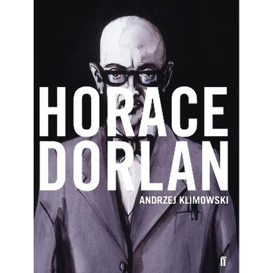 Horace Dorlan image 0