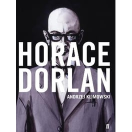 Horace Dorlan