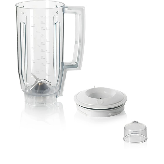 Μπλέντερ BOSCH MUZ5MX1 Διάφανο image 2