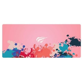 Havit MP847 Gaming Mouse Pad XL 700mm - Ροζ