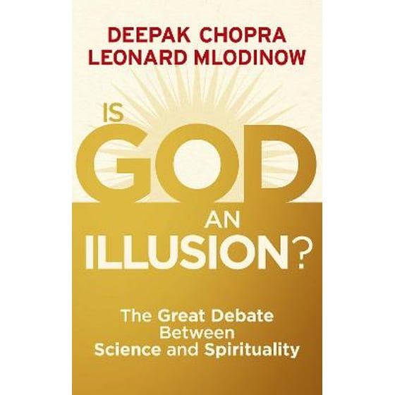 Is God an Illusion? image 0