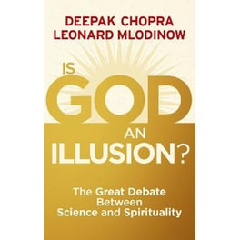Is God an Illusion?
