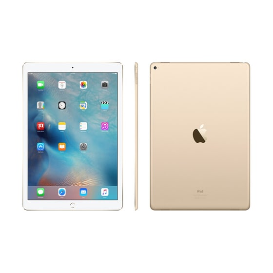 Apple iPad Pro 12.9" 32GB Gold image 1